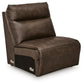 ModZ Power Reclining Sectional
