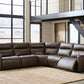 ModZ Power Reclining Sectional