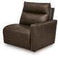 ModZ Power Reclining Sectional