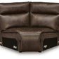 ModZ Power Reclining Sectional