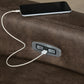 ModZ Power Reclining Sectional