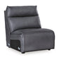 ModZ Power Reclining Sectional