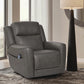 4Z-Tribano Recliner
