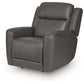 4Z-Tribano Recliner