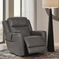 4Z-Tribano Recliner
