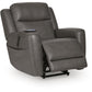 4Z-Tribano Recliner