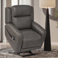 4Z-Tribano Recliner