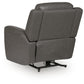 4Z-Tribano Recliner