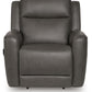 4Z-Tribano Recliner
