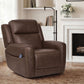 4Z-Tribano Recliner