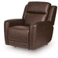 4Z-Tribano Recliner