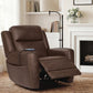 4Z-Tribano Recliner