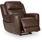 4Z-Tribano Recliner