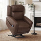 4Z-Tribano Recliner