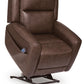 4Z-Tribano Recliner