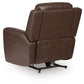 4Z-Tribano Recliner