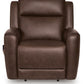 4Z-Tribano Recliner