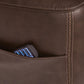 4Z-Tribano Recliner