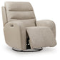 Motion-Max Recliner