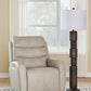 Motion-Max Recliner