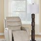 Motion-Max Recliner