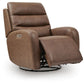 Motion-Max Recliner