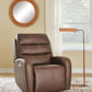 Motion-Max Recliner