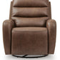 Motion-Max Recliner