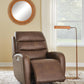 Motion-Max Recliner
