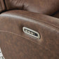 Motion-Max Recliner