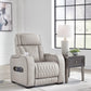 Boyington Power Recliner