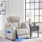 Boyington Power Recliner