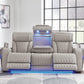 Boyington Power Reclining Sofa