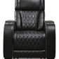 Boyington Power Recliner