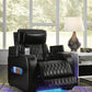 Boyington Power Recliner