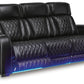 Boyington Power Reclining Sofa