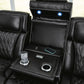 Boyington Power Reclining Sofa