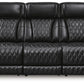 Boyington Power Reclining Sofa