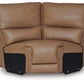DeepWakes Power Reclining Sectional