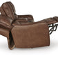 DeepWakes Reclining Living Room Set
