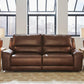 DeepWakes Power Reclining Sofa