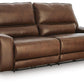 DeepWakes Power Reclining Sofa