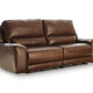 DeepWakes Power Reclining Sofa