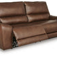 DeepWakes Reclining Living Room Set