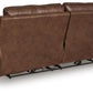 DeepWakes Reclining Living Room Set
