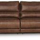 DeepWakes Reclining Living Room Set