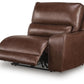 DeepWakes Reclining Sofa Chaise