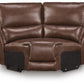 DeepWakes Power Reclining Sectional