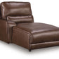 DeepWakes Reclining Sofa Chaise