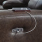 Crossplex Power Recliner